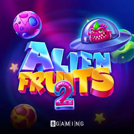 Alienfruits2 – speel bij LuckyGem