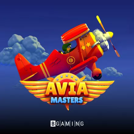 Aviamasters – speel bij LuckyGem