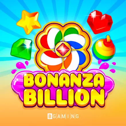Bonanzabillion – speel bij LuckyGem