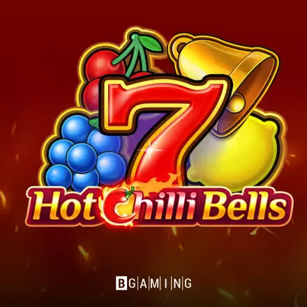 Hotchillibells – speel bij LuckyGem