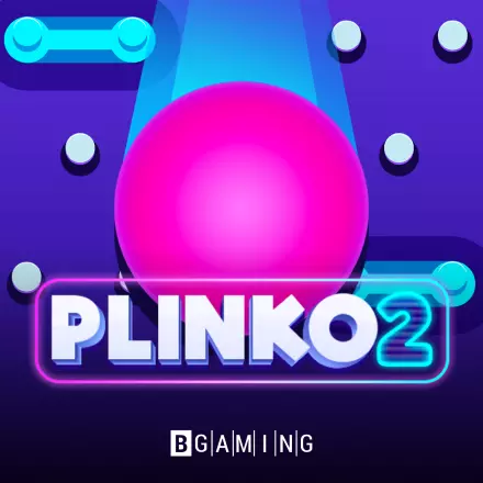 Plinko2 – speel bij LuckyGem