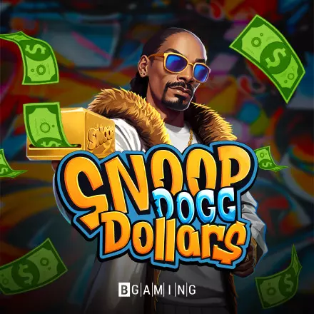 Snoopdoggdollars – speel bij LuckyGem