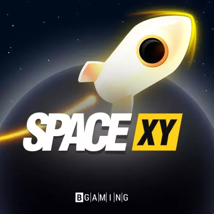 Spacexy – speel bij LuckyGem