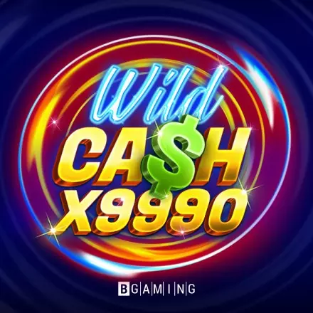 Wildcashx9990 – speel bij LuckyGem