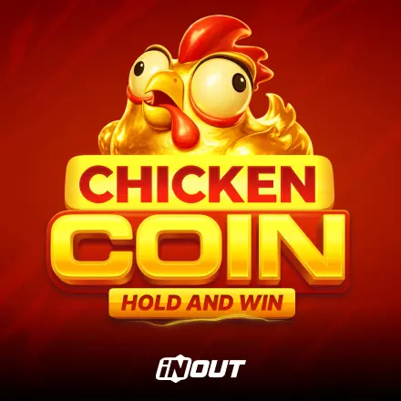 Chicken Coin – speel bij LuckyGem