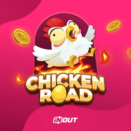 Chicken Road – speel bij LuckyGem