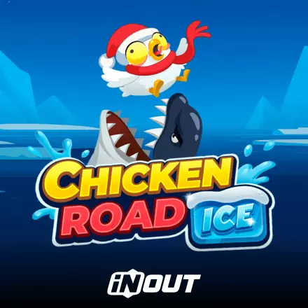 Chicken-Road-New-Year – speel bij LuckyGem