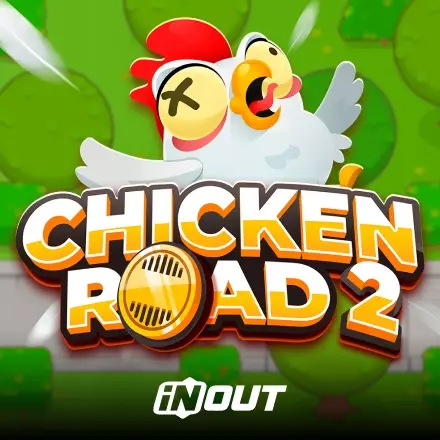 Chicken-Road-Two – speel bij LuckyGem