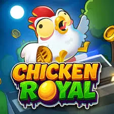 Chicken-Royal – speel bij LuckyGem