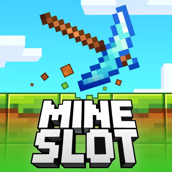 Mine-Slot – speel bij LuckyGem