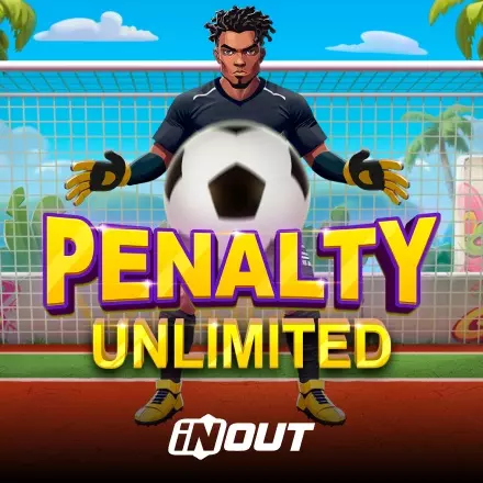 Penalty-Unlimited – speel bij LuckyGem