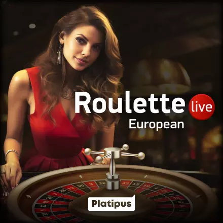 Liverouletteeuropean – speel bij LuckyGem
