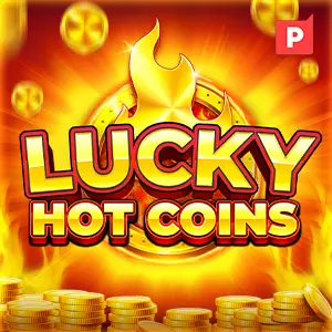 Luckyhotcoins – speel bij LuckyGem