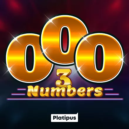 Threenumbers – speel bij LuckyGem