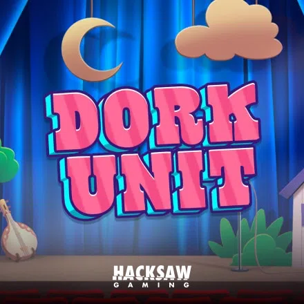 Dorkunit – speel bij LuckyGem