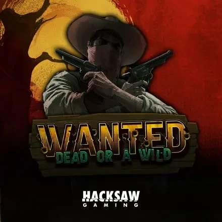 Wanteddeadorawild – speel bij LuckyGem