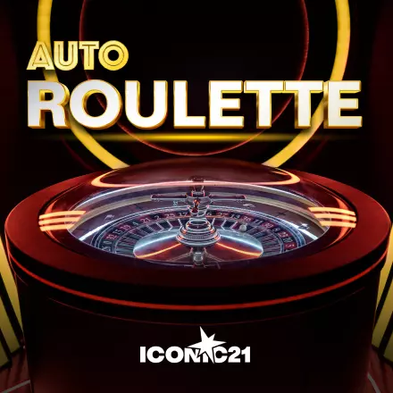 Auto Roulette – speel bij LuckyGem