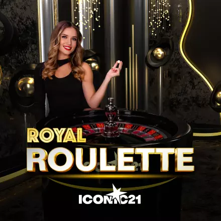 Royal Roulette – speel bij LuckyGem