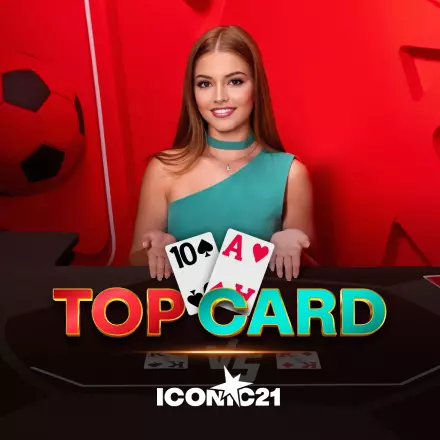 Top Card – speel bij LuckyGem