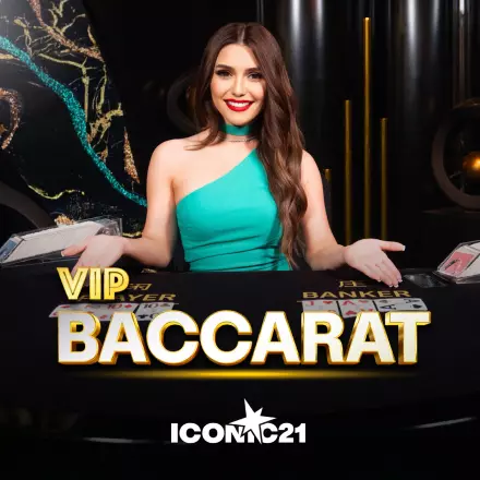 Vip Baccarat – speel bij LuckyGem