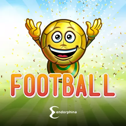 Football – speel bij LuckyGem