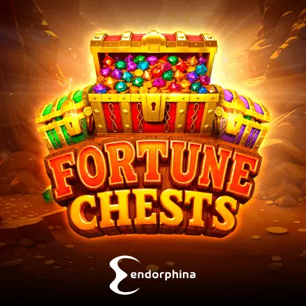 Fortune Chests – speel bij LuckyGem