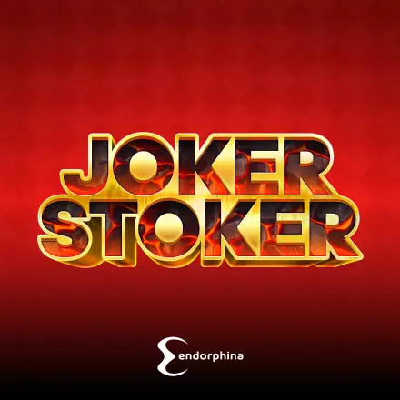 Joker Stoker – speel bij LuckyGem