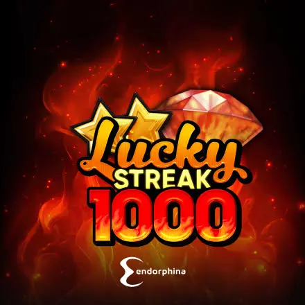 Lucky Streak 1000 – speel bij LuckyGem
