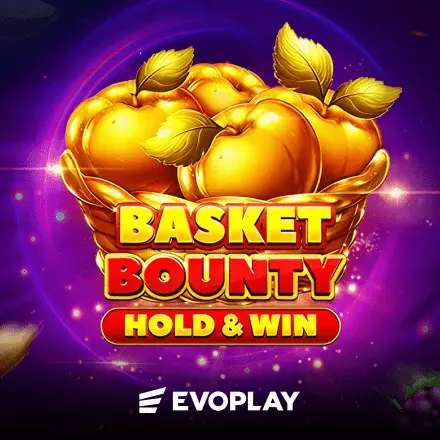 Basket Bounty – speel bij LuckyGem