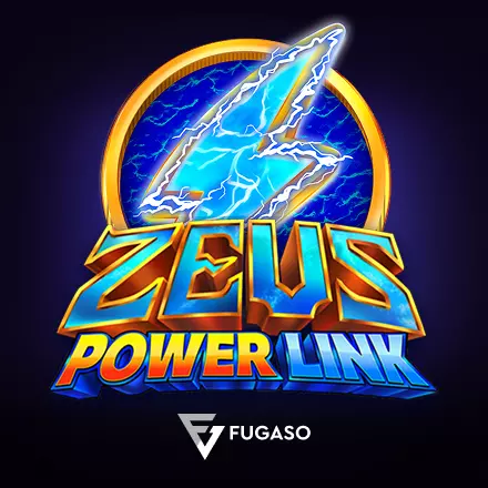 Zeus Power Link Running Wins – speel bij LuckyGem