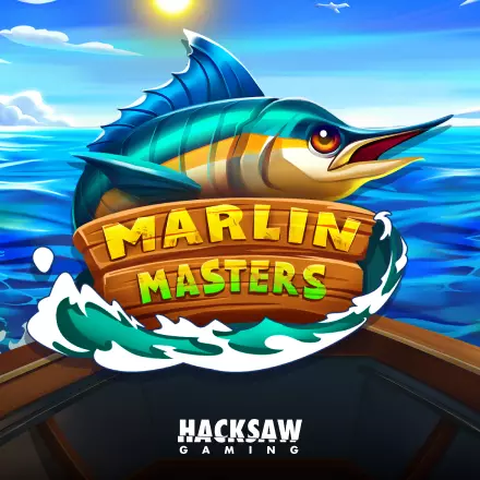 Marlin Masters – speel bij LuckyGem