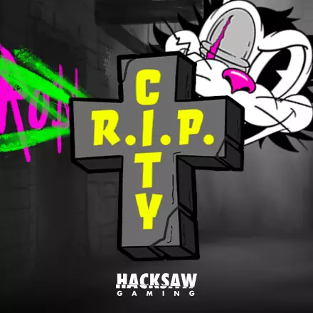 Rip City – speel bij LuckyGem