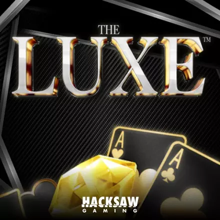 The Luxe – speel bij LuckyGem