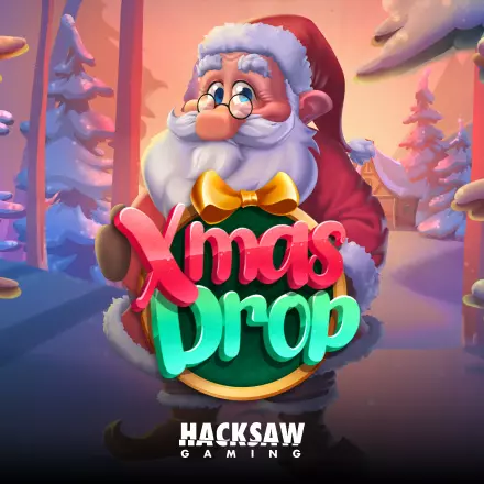 Xmas Drop – speel bij LuckyGem