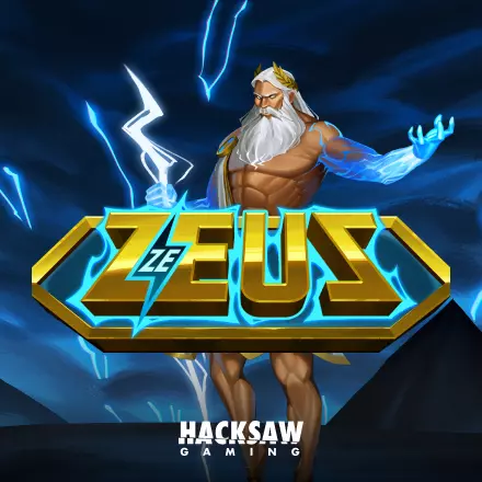 Ze Zeus – speel bij LuckyGem