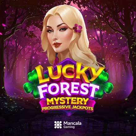 Lucky Forest – speel bij LuckyGem