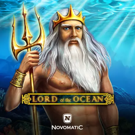 Lord Of The Ocean – speel bij LuckyGem